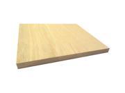 1X12 X4 OAK BOARD PB19545