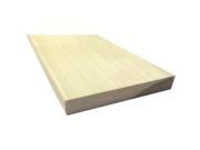 1X6 X4 POPLAR BOARD PB19437