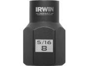 IRWIN 1859102 Bolt Extractor 5 16in. BO G7456732