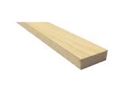 1 2X2 X2 OAK BOARD PB19512