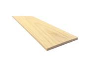 1 4X6 X4 OAK BOARD PB19511