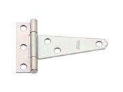 3 LIGHT TEE HINGE N128504 Contains 10 per case