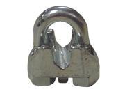 1 16 WIRE ROPE CLIP T7670409