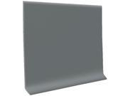 4 X4 GRAY WALL BASE H1640C53P150