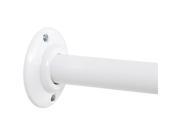 60 WHT SHOWER ROD AL500W