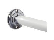 60 CHR SHOWER ROD AL500S