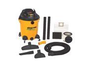 14GAL PUMP WET DRY VAC 5821400