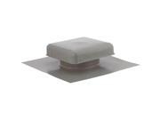 38 GRY GLV SQ ROOF VENT 557159