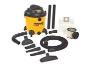 12GAL WET DRY VAC 9633400