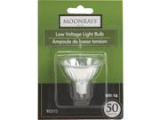 50W MR16 HALOGEN BULB 95510