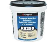 PRES SENSITIVE ADHESIVE R6280 0