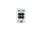 BLACK GAS KNOB 8214