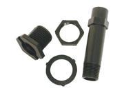 DRAIN OVERFLOW KIT 9240