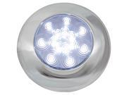 LED DOME INTERIOR LIGHT V381X