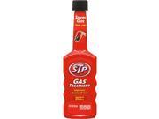 5.25OZ STP GAS TREATMENT 78573