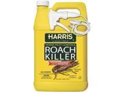 1 GAL ROACH KILLER HRS 128