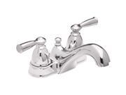 2H CHR LAVATORY FAUCET WS84912