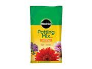 Miracle-Gro Potting Mix, 1 Cubic Foot