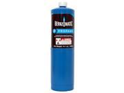 PROPANE FUEL 14.1 OZ CYLINDER 12 in a case