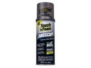 Convenience Products 4001141212 12 Oz Black Touch N Foam Exterior Filler Adhes