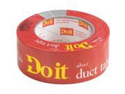 1.88 X55YD SVR DUCT TAPE 405248