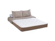 Sapphire Plush full size Mattress