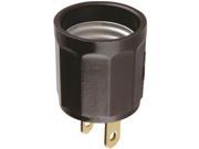 OUTLT LAMPHOLDER ADAPTER 007 61