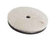 2 1 2 FELT CASTER CUP 236454