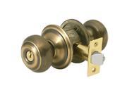 AB GEORGIAN ENTRY KNOB F51VGE0609