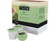 16CT TAZO ZEN TEA K CUP 10519