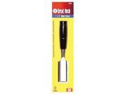 1 1 4 WOOD CHISEL WC125