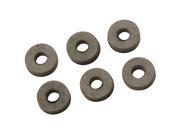 6PK 1 8 L O FLAT WASHER 417196