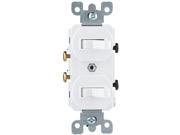 WHT SWITCH C24 05224 02W