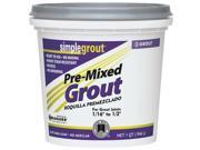 QT HAYSTACK PREMIX GROUT PMG380QT