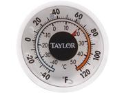 DIAL THERMOMETER 5380N