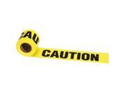 300 X3 CAUTION TAPE 66200