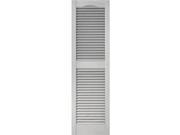 15X52 PBL LOUVER SHUTTER 020140052030