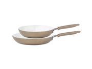 CERAMIC FRY PAN SET C944S274