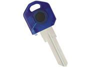 KW1 BLUE KEYLIGHT BLANK 15330