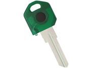 KW1 GREEN KEYLIGHT BLANK 15340