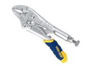 5 CRVD JAW LCKNG PLIERS 09T