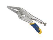 6 LNG NOSE LCKNG PLIERS 14T