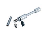 Class I/II, III/IV Barrel Trailer Receiver Lock-RECEIVER BARREL LOCK Class I/II, III/IV Barrel Trailer Receiver Lock-RECEIVER BARREL LOCK
