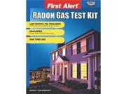 RADON TEST KIT RD1 RADON TEST KIT RD1