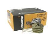 Stanley Bostitch 2-1/2 X.092 Siding Nail C8R90BDG Unit: EACH Stanley Bostitch 2-1/2 X.092 Siding Nail C8R90BDG Unit: EACH