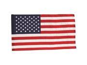 DECORATIVE US FLAG 60650 DECORATIVE US FLAG 60650
