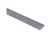 1-1/4X6' GALV SOLID FLAT N180067 1-1/4X6' GALV SOLID FLAT N180067