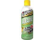 Blaster Silicone Lubricant 11 oz