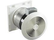 Broan/nautilus 512M 70 CFM 6 in. Through The Wall Ventilator