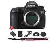 Canon EOS 5DS DSLR Camera Body Only International Model